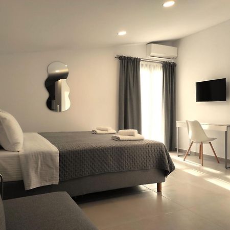 Irini Sivota Appartement Buitenkant foto