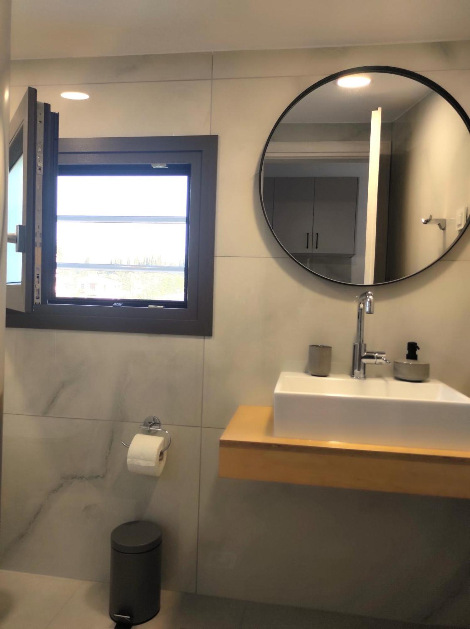 Irini Sivota Appartement Buitenkant foto