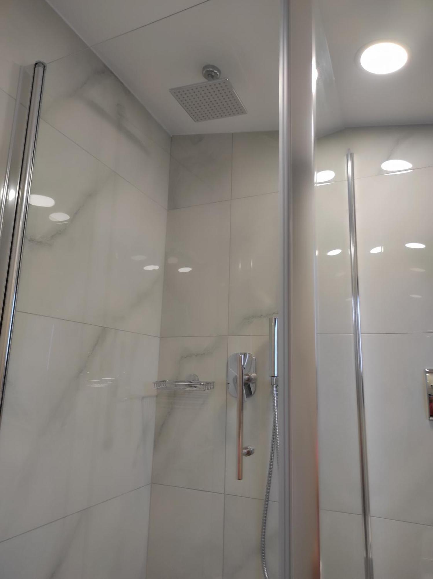 Irini Sivota Appartement Buitenkant foto
